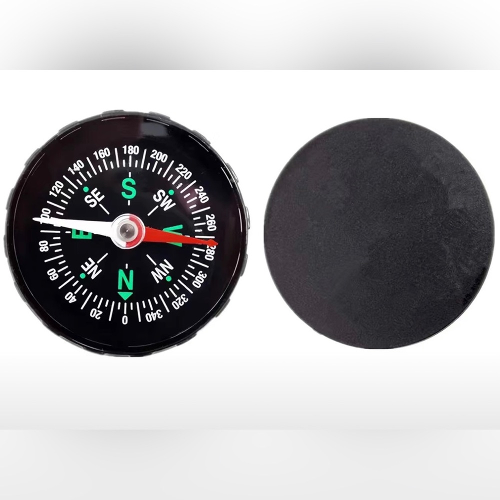 BNIB - Mini Compass - Picture 4 of 6